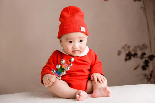 齐齐哈尔3个月宝宝翻身