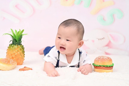 齐齐哈尔两岁宝宝晚上哭